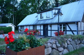 Smedsgården, Höganäs